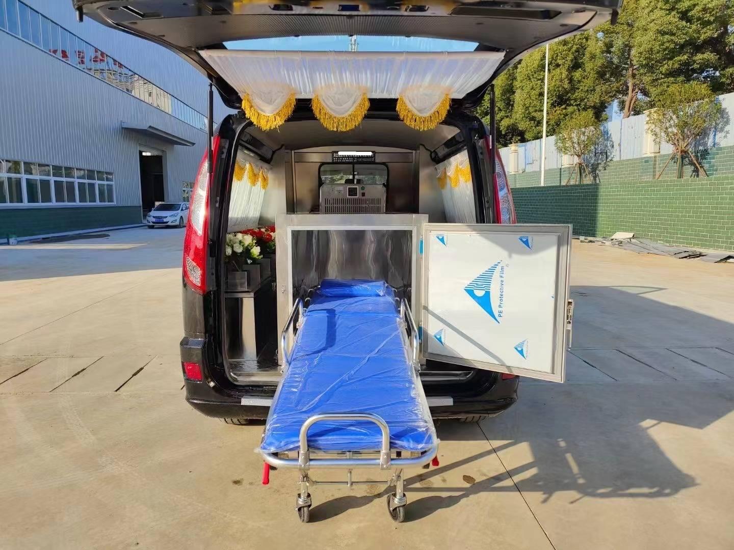 大宁县优质殡葬运输，守护最后一程